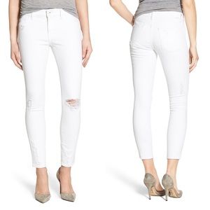 DL1961 Margaux Instasculpt Ankle Skinny Jeans